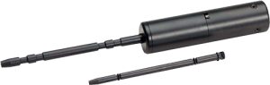 SME Bore Sighter Laser Basic for .17-.50 Caliber Firearms