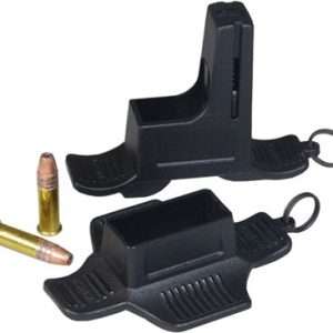 Maglula Loader X12-Lula & T12 - .22LR Speedloader with Button