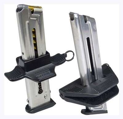 Maglula Loader X10-Lula & V10 - .22LR Single Stack Narrow Magazine Loader