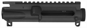 YHM Stripped A3 Upper Receiver for AR-15 - Durable, Compatible, Precision