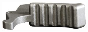 YHM Charging Handle Latch - Premium Steel Construction