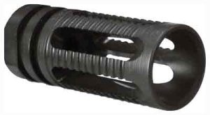 YHM Phantom Comp/Flash Hider | Smooth 1/2x28 Threads