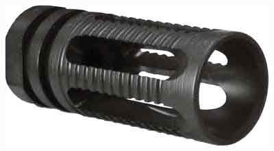 YHM Phantom Comp/Flash Hider | Smooth 1/2x28 Threads