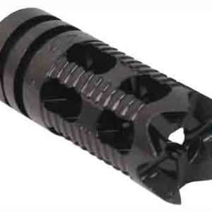 YHM Phantom Muzzle Brake 5.56 - Aggressive 1/2x28 Threads