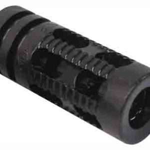 YHM Phantom Muzzle Brake 5.56 - 1/2x28 Threads