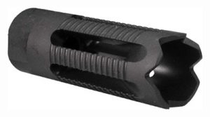 YHM Phantom Comp/Flash Hider for .308 5/8x24 Threads - Aggressive Design