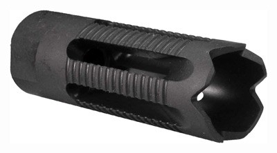 YHM Phantom Comp/Flash Hider for .308 5/8x24 Threads - Aggressive Design