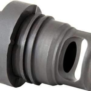 YHM Mini QD Muzzle Brake for 7.62mm Rifles