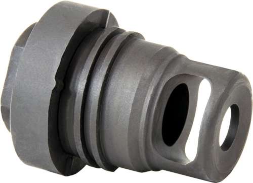 YHM Mini QD Muzzle Brake for 7.62mm Rifles