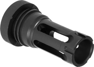 YHM QD Flash Hider Assembly for 5.56mm Rifles