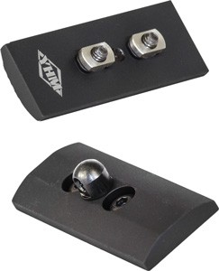YHM Bipod Adapter for M-Lok Handguards