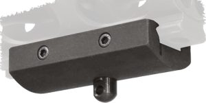 YHM Bipod Adapter for Harris Bipod on Picatinny Rail