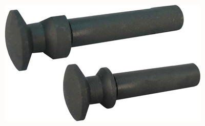 YHM EZ Pull Front & Rear Takedown Pins - Mil-Spec Quality