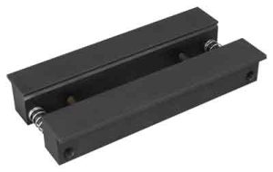 YHM Picatinny Vise Jaws - Professional Quality Firearm Maintenance Tool