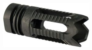 YHM Phantom Comp/Flash Hider | 6.8/7.62/9MM Aggressive 1/2X36 Muzzle Brake
