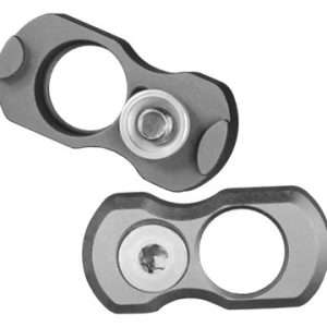 YHM KeyMod Q.D. Sling Adapter - Tactical Keymod Rail Accessory
