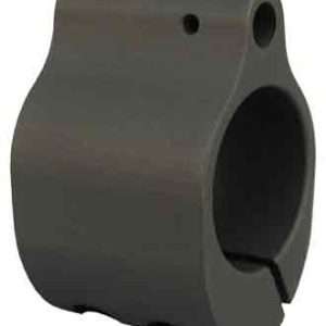 YHM Low Profile Gas Block for .750" Barrels