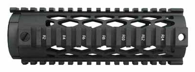 YHM Diamond Series AR-15 Carbine Length Forearm
