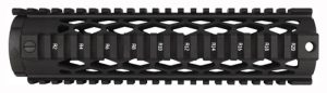 YHM Diamond Series Forearm for AR-15 Mid-Length - Tactical Rail & Accessory