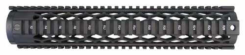 YHM Diamond Series AR-15 Rifle Length Forearm