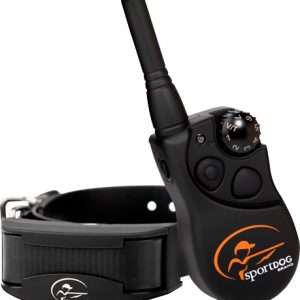 Sportdog Yardtrainer 300: 300 YD Range, 7 Levels, Waterproof & Rechargeable