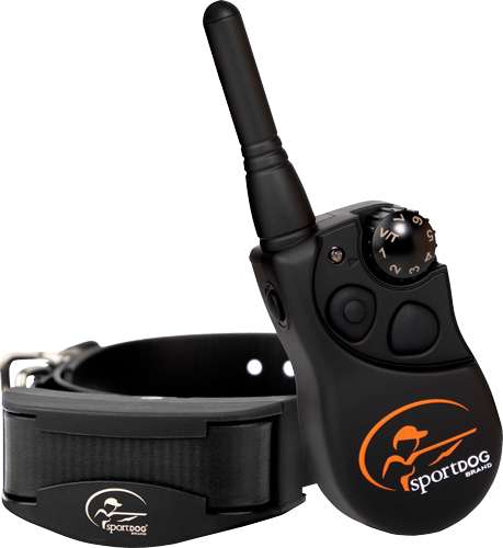 Sportdog Yardtrainer 300: 300 YD Range, 7 Levels, Waterproof & Rechargeable