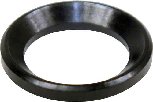 Guntec AR15 Muzzle Device Crush Washer Included