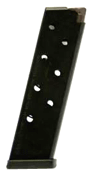 Bersa Thunder CC Magazine | 8RD Black | Matte Finish