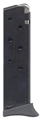 Bersa Thunder Magazine 380ACP 7RD Finger Rest
