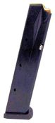 Bersa Thunder HC .40 S&W 13RD Black Magazine