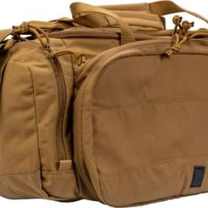 COYOTE BROWN Range Bag 1260 Cubic Inches