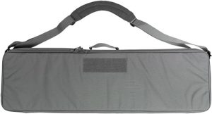Grey Ghost Gear Rifle Case - Premium Protection for Firearms