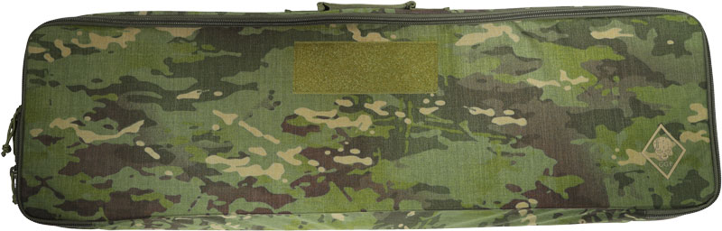 Multicam Tropic Rifle Case - Durable, Camouflaged, Secure Transport