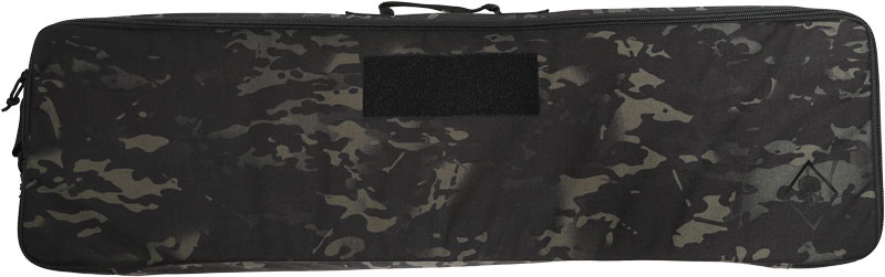 Grey Ghost Gear Rifle Case in MULTICAM BLACK