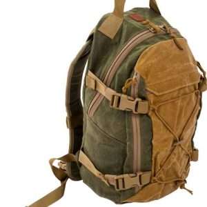 Grey Ghost Gear Olive Drab/Field Tan Backpack - Durable & Stylish
