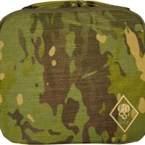 Multicam Tropic Pistol Case - Durable, Versatile, Secure!