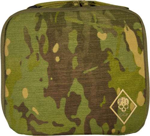 Multicam Tropic Pistol Case - Durable, Versatile, Secure!