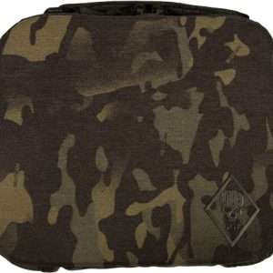Multicam Black Pistol Case - Premium Protection for Firearms