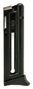 Bersa Thunder 22 LR Magazine Black 10RD - Upgrade Your Shooting Experience