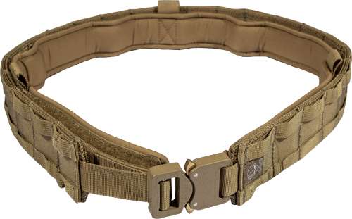 UGF Battle Belt Large Coyote Brown Inner Pad