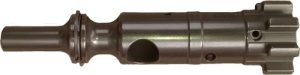 5.56mm AR-15 Nickel Boron Bolt Assembly - USA Made