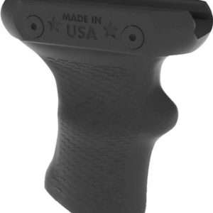 AB Arms Vertical Grip SBR V - Polymer Composite Picatinny Rail Compatible