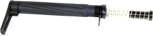 Guntec AirLite Aluminum Stock Set - Lightweight Black Design