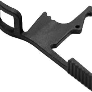 AMBI BLACK Charging Handle Latch for AR-15