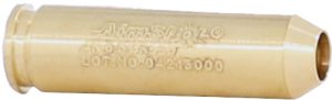AR-15 .223 Bore Arbor for Precision Boresighting