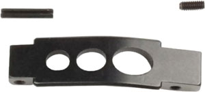 Guntec Enhanced Trigger Guard - Precision Aluminum Matte Finish