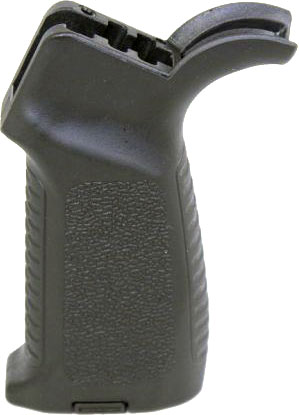 Guntec AR15 Tap Pistol Grip - Polymer Black