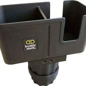 Bino Dock Buddy Cup Holder Multi-Use Holder