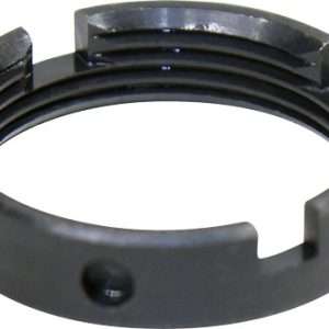 Guntec AR15 Castle Nut Car/M4 - MILSPEC Weight Conversion
