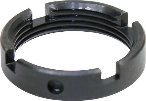 Guntec AR15 Castle Nut Car/M4 - MILSPEC Weight Conversion